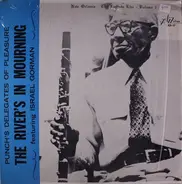 Punches Delegates Of Pleasure Featuring Israel Gorman - The River's In Mourning