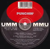 Punching - Fall Down / Freedom