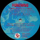 12inch Vinyl Single - Punching - Fall Down - Still Sealed