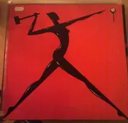 12'' - Punch The Roses - That's Heaven