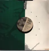 12inch Vinyl Single - Punchy Anderson - I Need The Green