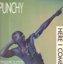 12inch Vinyl Single - Punchy - Here I Come