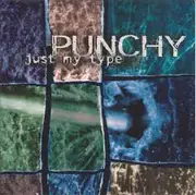 CD - Punchy - Just My Type