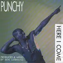 7inch Vinyl Single - Punchy - Here I Come