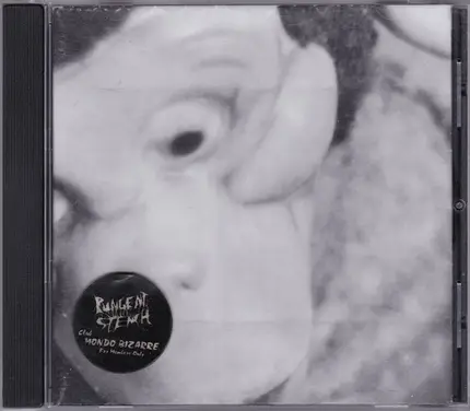 Pungent Stench - 'Club Mondo Bizarre' For Members Only