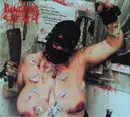 CD - Pungent Stench - Dirty Rhymes And Psychotronic Beats - Digipak