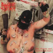 CD - Pungent Stench - Dirty Rhymes And Psychotronic Beats