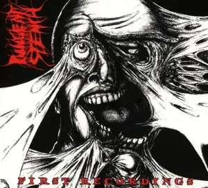 Pungent Stench - First Recordings