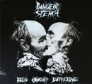 CD - Pungent Stench - Been Caught Buttering - digipak