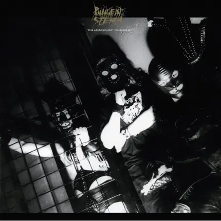 Pungent Stench - "Club Mondo Bizarre" For Members Only