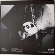 LP - Pungent Stench - 'Club Mondo Bizarre' For Members Only - LTD ED Red Vinyl