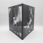 LP - Pungent Stench - 'Club Mondo Bizarre' For Members Only - Limited Edition