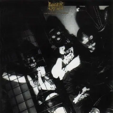Pungent Stench - 'Club Mondo Bizarre' For Members Only