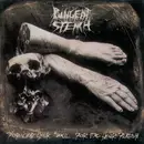 LP - Pungent Stench - For God Your Soul ... For Me Your Flesh - +OIS, insert
