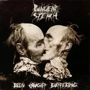 LP - Pungent Stench - Been Caught Buttering