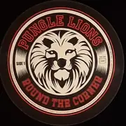 LP - Pungle Lions - Round The Corner