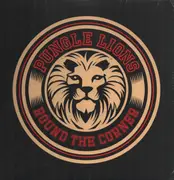 LP - Pungle Lions - Round The Corner