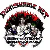 LP - Punishable Act - Against The Stream