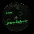 12inch Vinyl Single - Punisher - Isometric