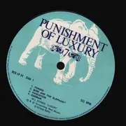 LP - Punishment Of Luxury - 7