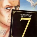 CD - Punishment of Luxury - Seven