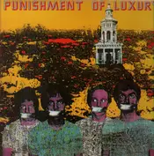 punishment of luxury