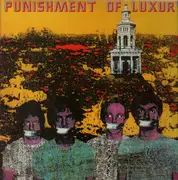 LP - Punishment Of Luxury - Laughing Academy