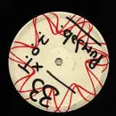 12inch Vinyl Single - Punjab - Windadaya - Promo White label