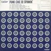 2 x 12'' - Punk Chic - DJ Spinnin'