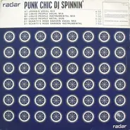 Punk Chic - DJ Spinnin'