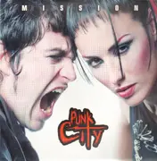 12'' - Punk City - Mission