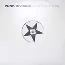 12'' - Punk Division - Seven Nation Army