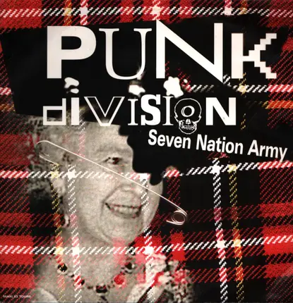 Punk Division - Seven Nation Army