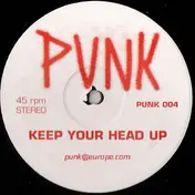 Punk - Keep Your Head Up