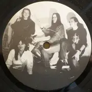 7inch Vinyl Single - Punk Lurex OK - Veljet, Siskot! - EP