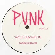 Punk - Sweet Sensation
