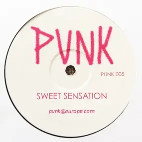 Punk - Sweet Sensation