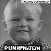 7inch Vinyl Single - Punkenstein - Oh, Du Schöne Maid!