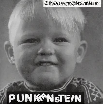 Punkenstein - Oh, Du Schöne Maid!