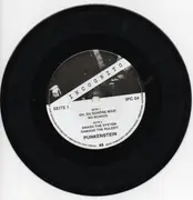 7inch Vinyl Single - Punkenstein - Oh, Du Schöne Maid!