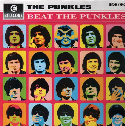 Punkles - BEAT THE PUNKLES