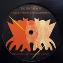 12inch Vinyl Single - Punknown - Tracks From The Basement
