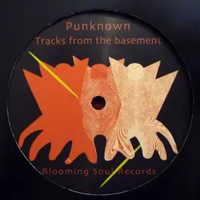 Punknown - TRACKS FROM THE BASEMENT