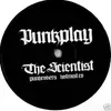 12inch Vinyl Single - Punkplay - The Scientist