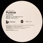 12inch Vinyl Single - Punkrok - Sweet Child