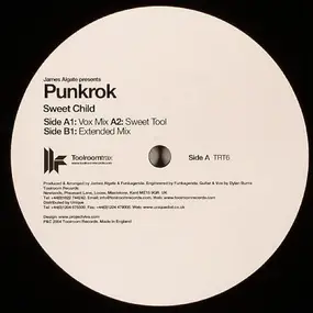 Punkrok - Sweet Child