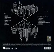 LP - Punkreas - Inequilibrio.. - HQ-Vinyl
