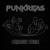 Punkreas - Inequilibrio Instabile