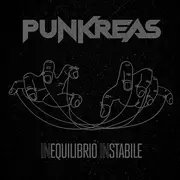 LP - Punkreas - Inequilibrio Instabile