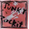 7'' - Punky Rockit - Kickin' Ass Portland Style